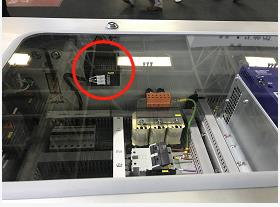 哪個(gè)廠家做的變槳柜溫控器和加熱器可以替代ALFA 并且有價(jià)格優(yōu)勢(shì)的？