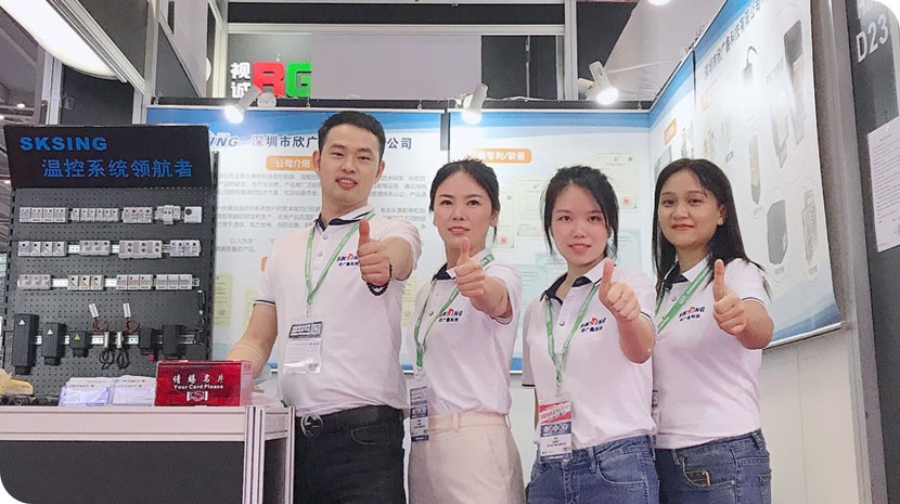 經(jīng)驗(yàn)豐富，華潤(rùn)電力等500強(qiáng)企業(yè)的選擇