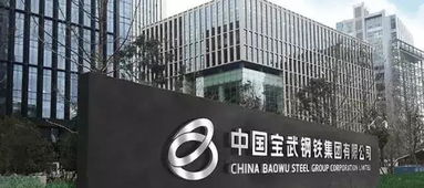 鋼鐵巨擘 中國鋼企占據(jù)全球前十半壁江山，房地產(chǎn)繁榮背后的支撐與挑戰(zhàn)
