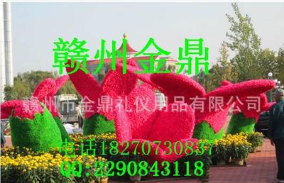 房地產(chǎn)裝飾新風(fēng)尚 仿真絹花與買家美學(xué)共同登場(chǎng)